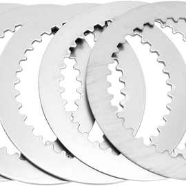 Steel Plates