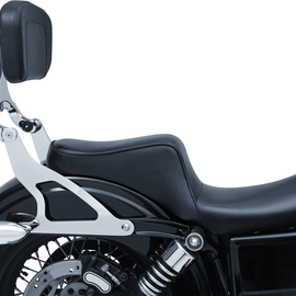 Backrest Mount - Dyna