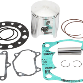 Piston Kit with Gaskets