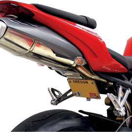 Fender Eliminator Kit - Daytona 675