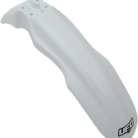 Front Fender - White - Honda