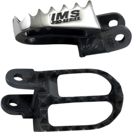 Pro-Series Footpegs - CR/XR