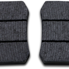 X-Treme Brake Pads - 4-Piston