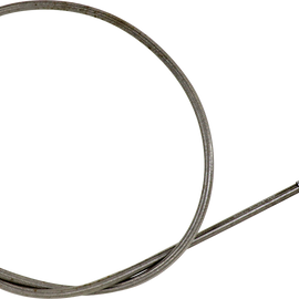 Clutch Cable - Honda - Stainless Steel