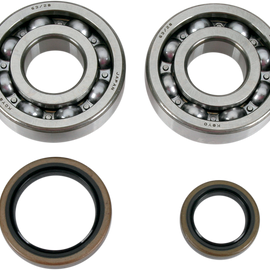 Crankcase Bearing and Seal Kit