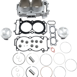 Cylinder Kit - Standard - Polaris