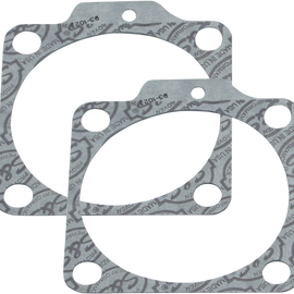 Base Gaskets - 80"