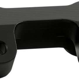 Adapter - T-Bar - FLT - Black