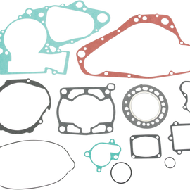 Complete Motor Gasket Kit - RMX250