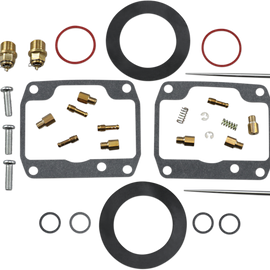 Carburetor Rebuild Kit - Ski-Doo