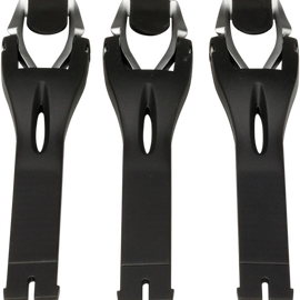 Strap/Buckle Kit - Black