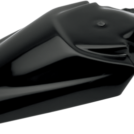 MX Rear Fender - Black