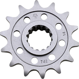 Counter Shaft Sprocket - 14-Tooth