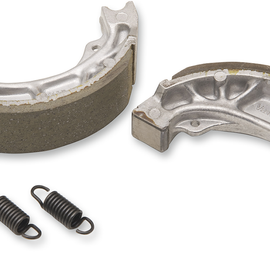 Brake Shoes - Honda/Kymco