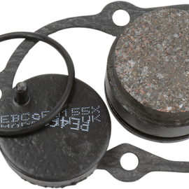 Sport Carbon Brake Pads - FA155X