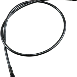 Brake Line - Black Pearl - ABS - 40"