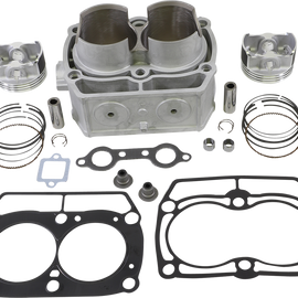 Cylinder Kit - High Compression