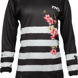 Women's Pulse Sakura Jersey - XS