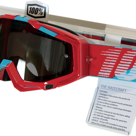 DISPLAY GOGGLE SINGLE