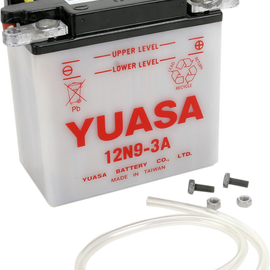 Battery - Y12N9-3A