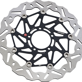 SK2 Brake Rotor - Ducati