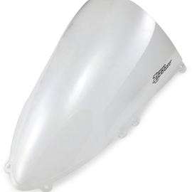 Corsa Windscreen - Clear - Panigale