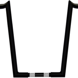 Handlebar - Hooked - 16" - Black