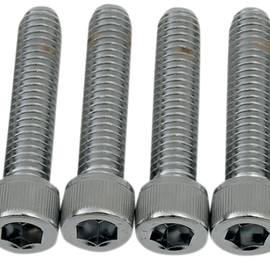 5/16-18X1 1/2" Socket Head