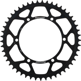 Steel Rear Sprocket - 49-Tooth