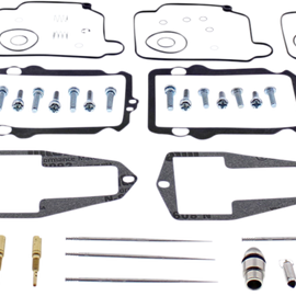 Carburetor Rebuild Kit - Yamaha