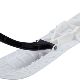 XM Mountain Ski - White