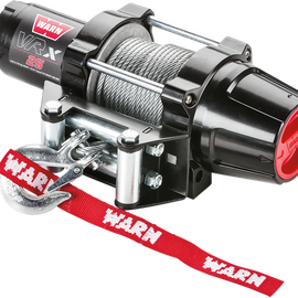 VRX 25 Winch