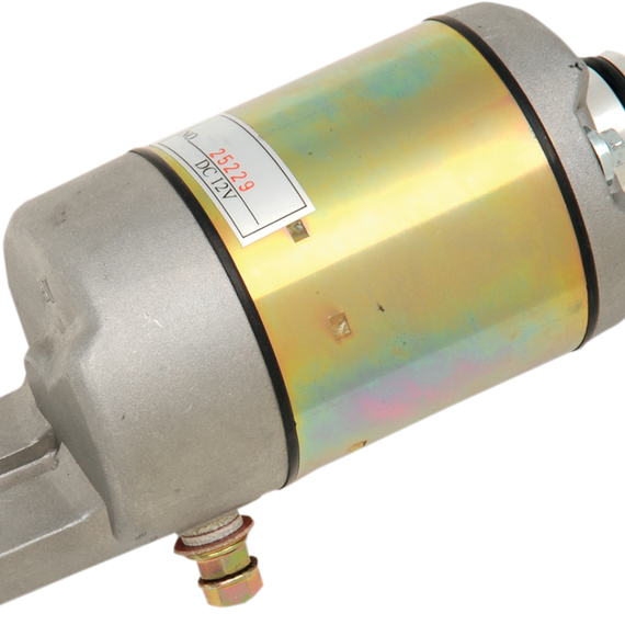 Starter Motor KTM OH Partners