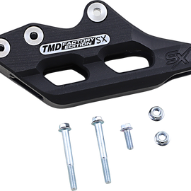 Chain Guide - Yamaha - Black