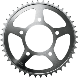 Steel Rear Sprocket - 44-Tooth - Honda