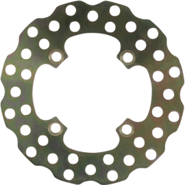 Brake Rotor - Kawasaki/Suzuki - MD6187C