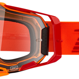 Armega Goggles - Litkit - Clear