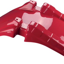 Front Fender - Red