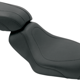 Rear Tripper Seat - Dyna '06-'17