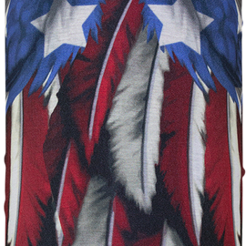 Motley Tube® Polyester Neck Tube - USA Eagle