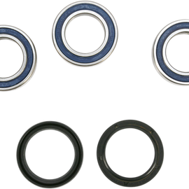 Wheel Bearing Kit - Front/Rear - BMW