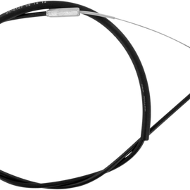 Throttle Cable - Pull - Yamaha