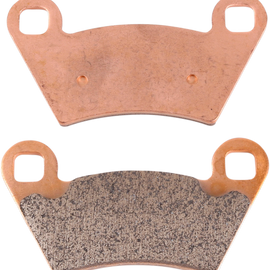 SV Severe Duty Brake Pads - FA354SV