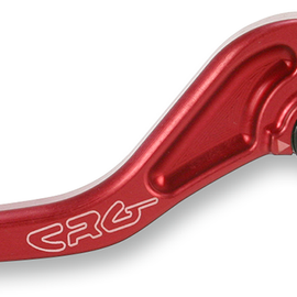 Red RC2 Brake Lever