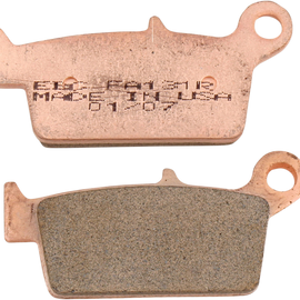 Sintered "R" Brake Pads - FA131R