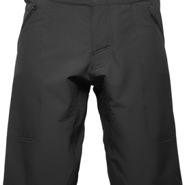 Assist MTB Shorts - Black - US 38