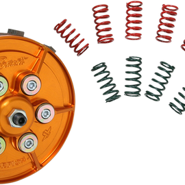 Embrague Barnett Scoprion 86-89 BT