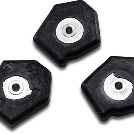 Pentagon Puck - 3 Pack