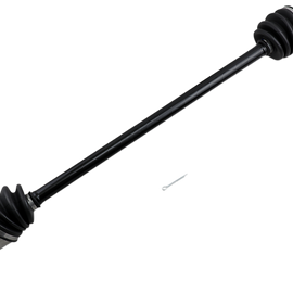 Complete Axle Kit - Front Left - Can-Am