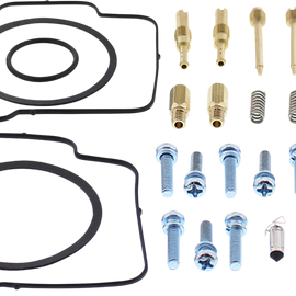 Carburetor Rebuild Kit